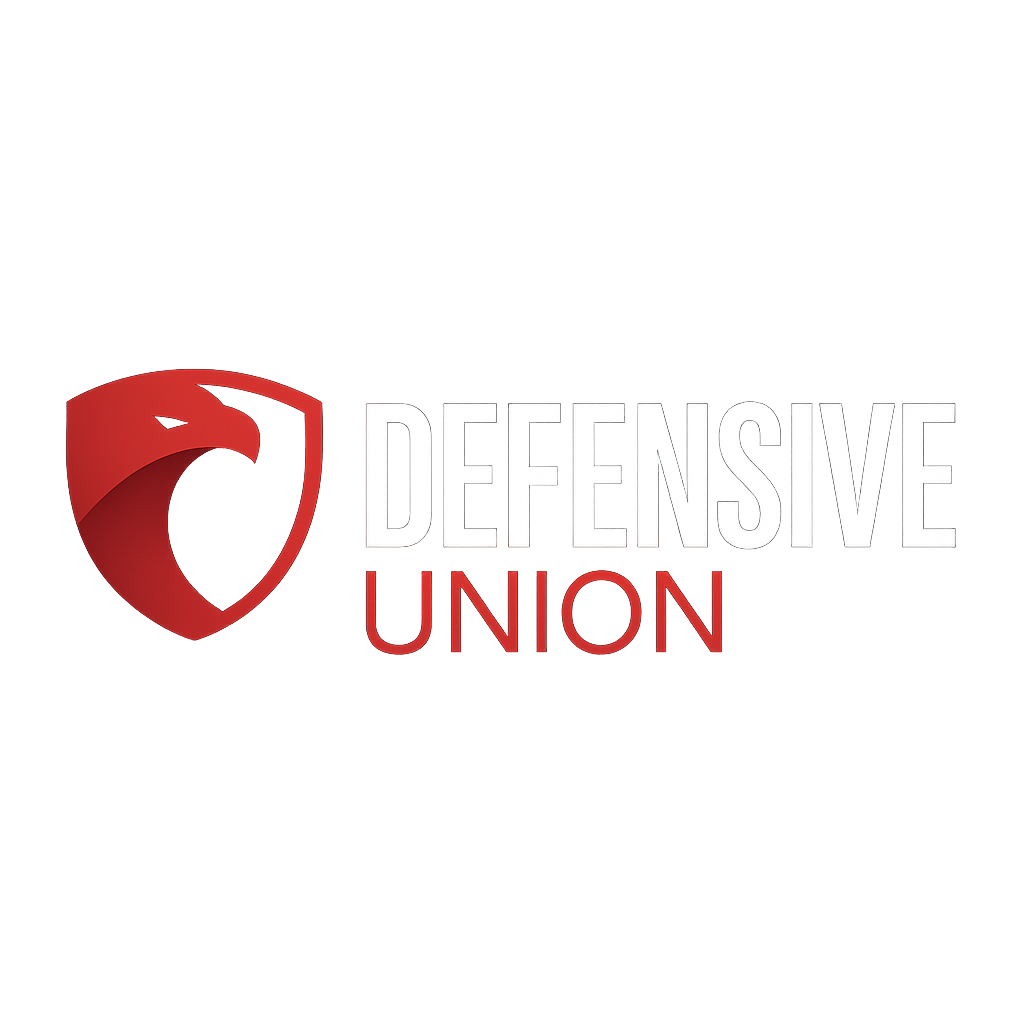 Defensive Union Logo